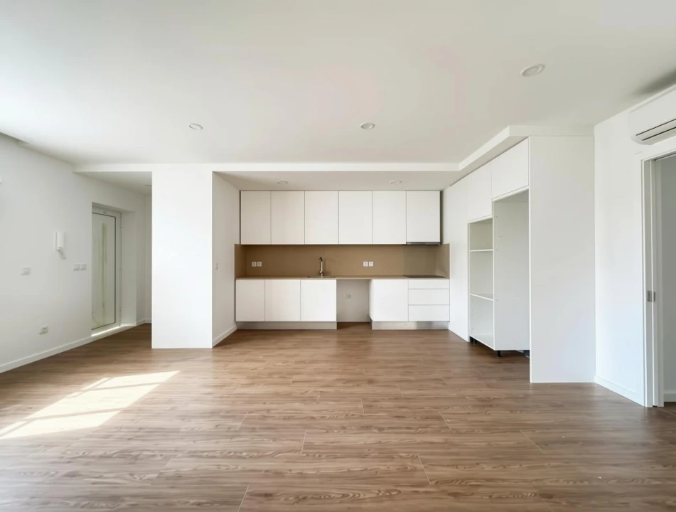Apartamento T2 para Venda em Real, Dume e Semelhe Foto 3