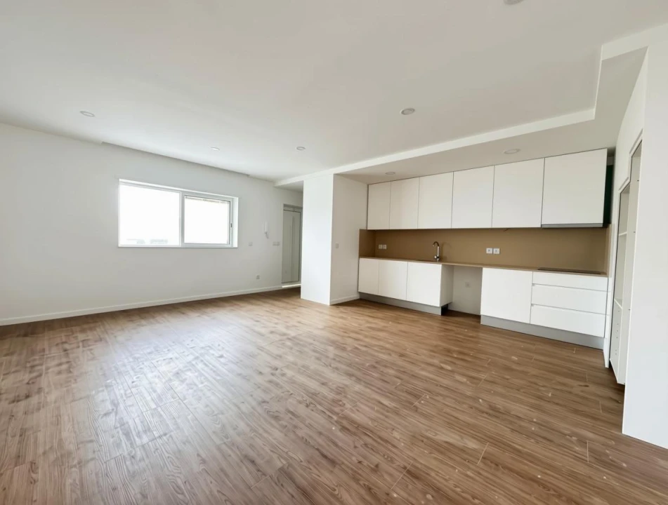 Apartamento T2 para Venda em Real, Dume e Semelhe Foto 4