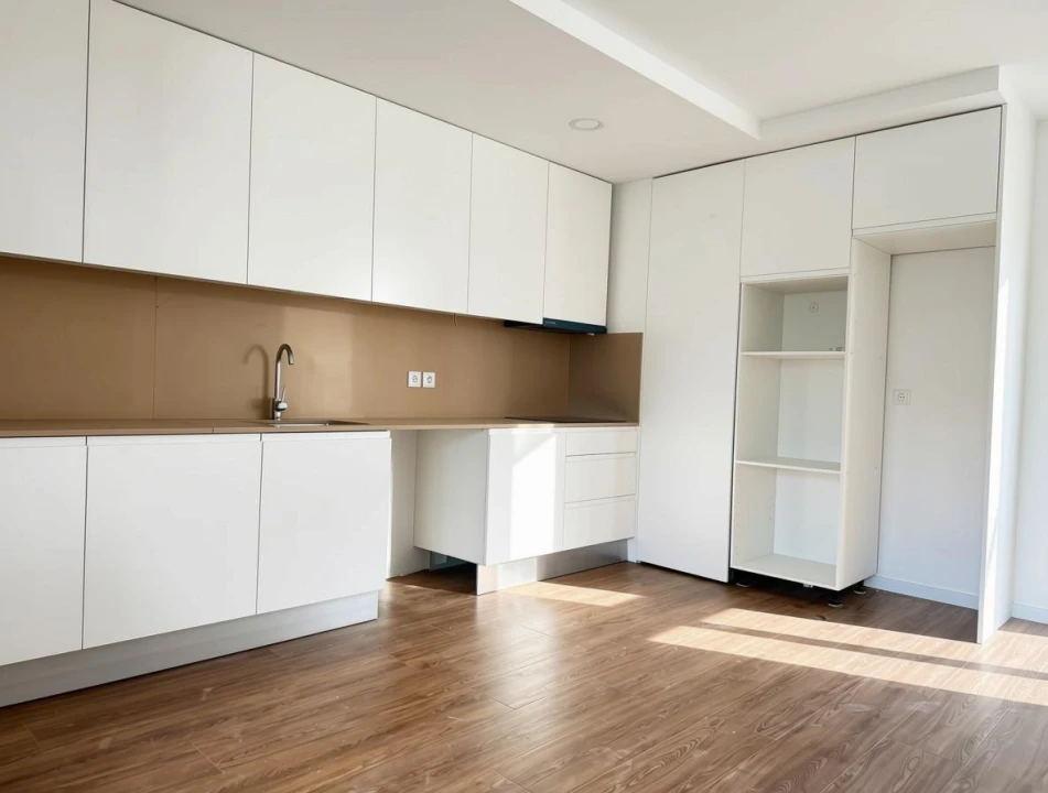 Apartamento T2 para Venda em Real, Dume e Semelhe Foto 6