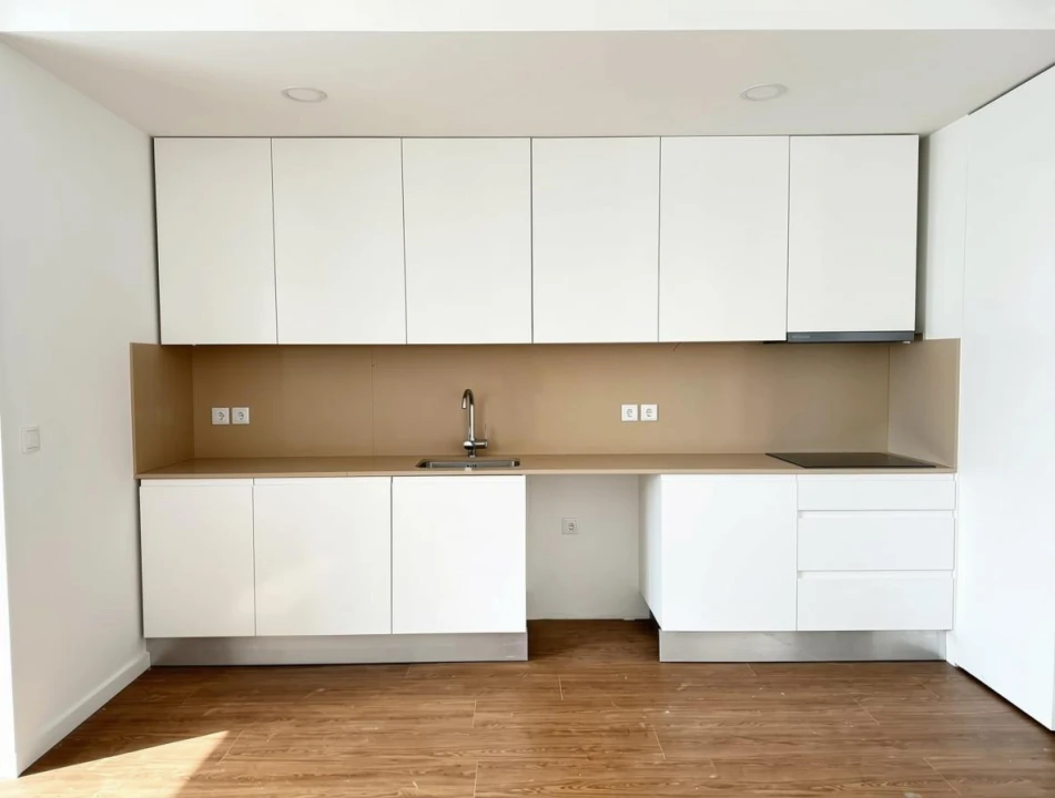 Apartamento T2 para Venda em Real, Dume e Semelhe Foto 7