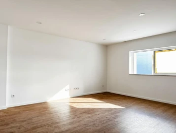 Apartamento T2 para Venda em Real, Dume e Semelhe