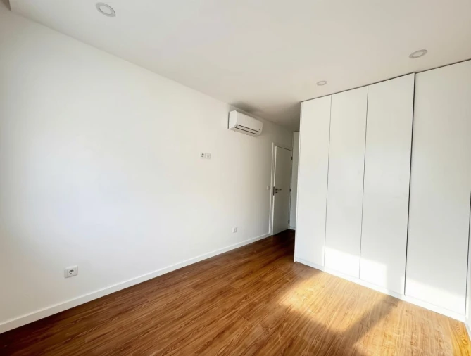 Apartamento T2 para Venda em Real, Dume e Semelhe Foto 17