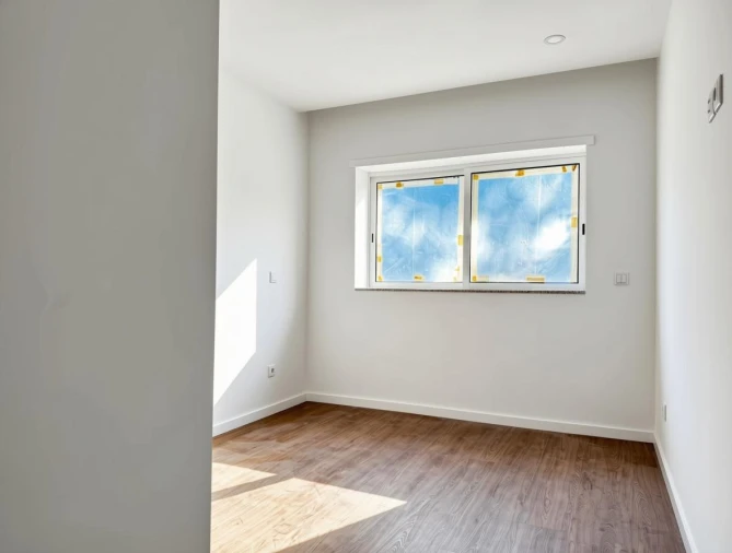 Apartamento T2 para Venda em Real, Dume e Semelhe Foto 19
