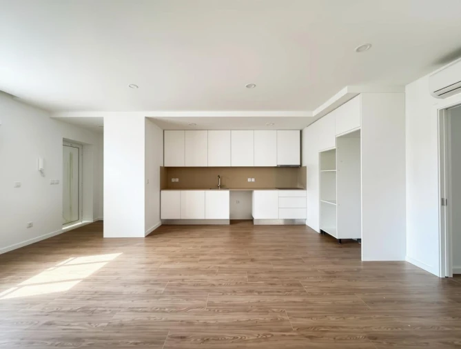 Apartamento T2 para Venda em Real, Dume e Semelhe Foto 3