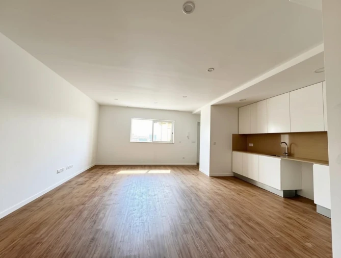 Apartamento T2 para Venda em Real, Dume e Semelhe Foto 5