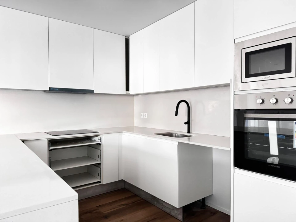 Apartamento T3 para Venda em Cabanelas Foto 3