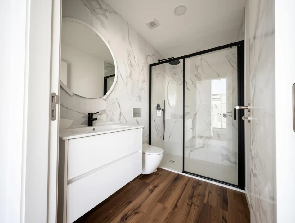 Apartamento T3 para Venda em Cabanelas Foto 7