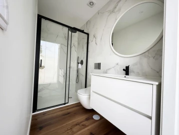 Apartamento T3 para Venda em Cabanelas
