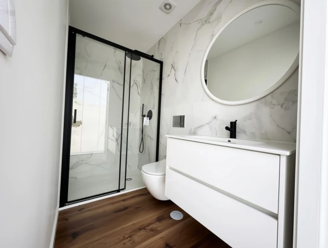 Apartamento T3 para Venda em Cabanelas Foto 16