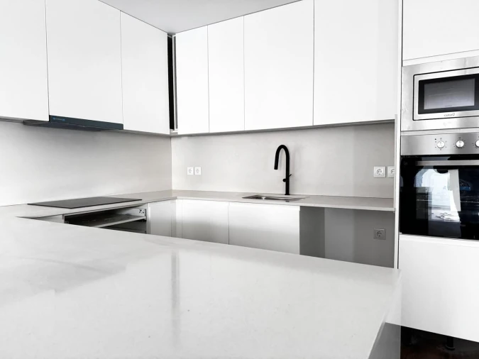 Apartamento T3 para Venda em Cabanelas Foto 4