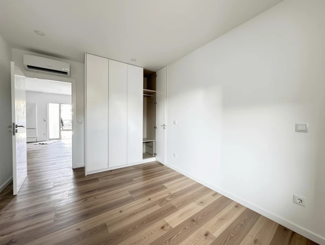 Apartamento T3 para Venda em Cabanelas Foto 8