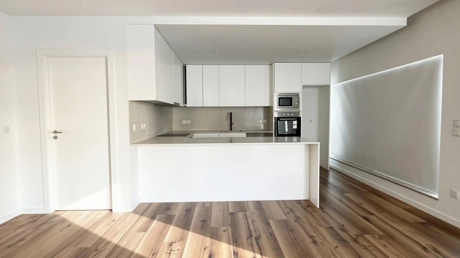 Apartamento T3 para Venda em Cabanelas
