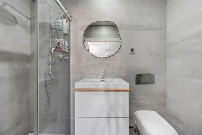 Apartamento T3 para Venda em Povoa de Lanhoso (N. Senhora do Amparo)