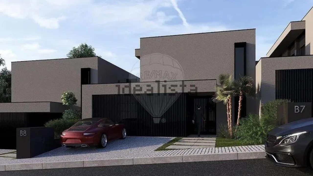 Moradia T3 para Venda em Águas Santas e Moure Foto 20