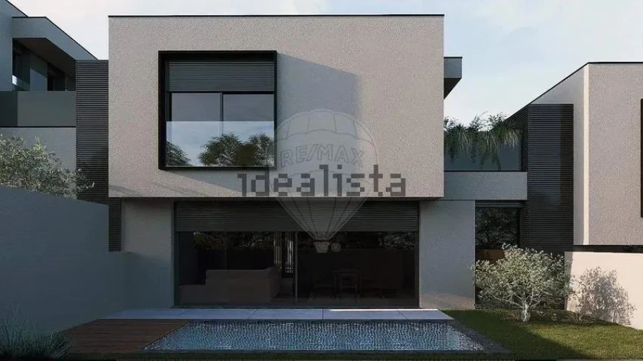 Moradia T3 para Venda em Águas Santas e Moure Foto 10
