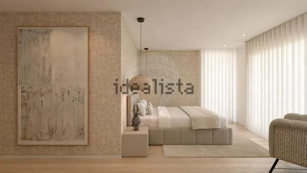 Apartamento T2 para Venda em Carvalhal Foto 13