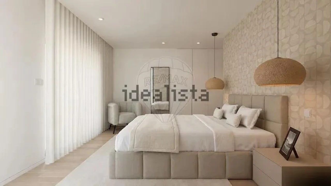 Apartamento T2 para Venda em Carvalhal Foto 15