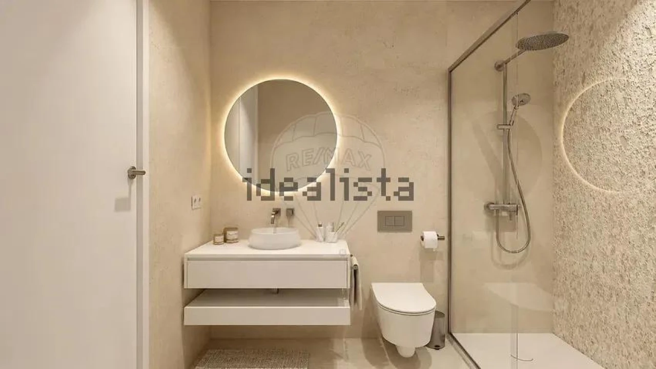 Apartamento T2 para Venda em Carvalhal Foto 17