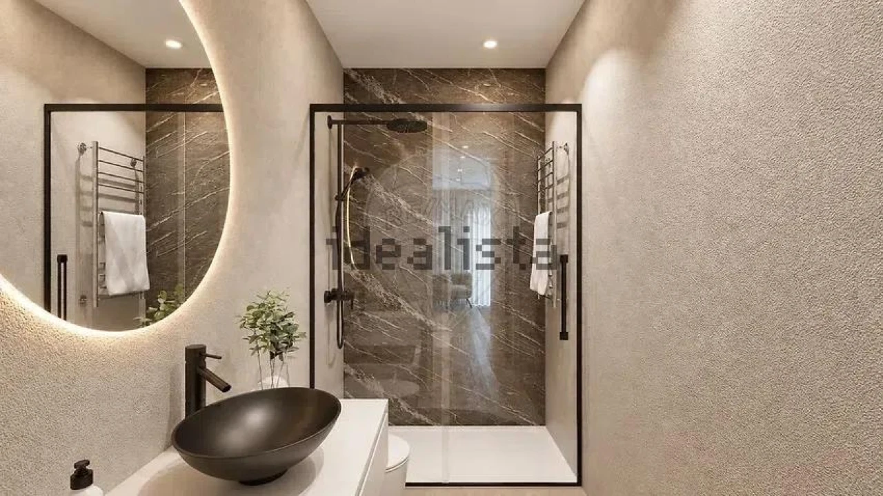 Apartamento T2 para Venda em Carvalhal Foto 18