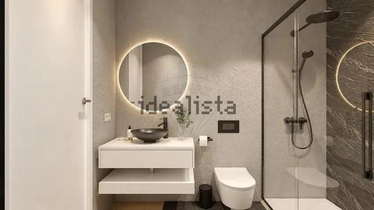 Apartamento T2 para Venda em Carvalhal Foto 19