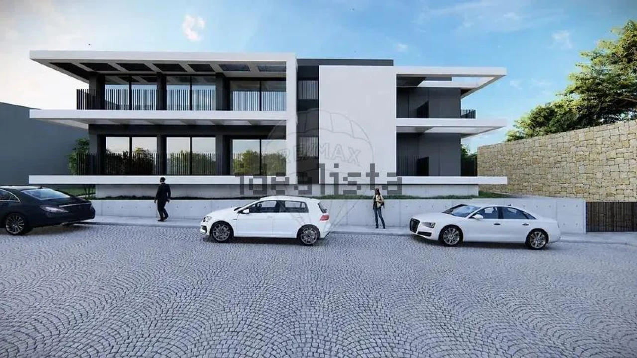 Apartamento T2 para Venda em Carvalhal Foto 25
