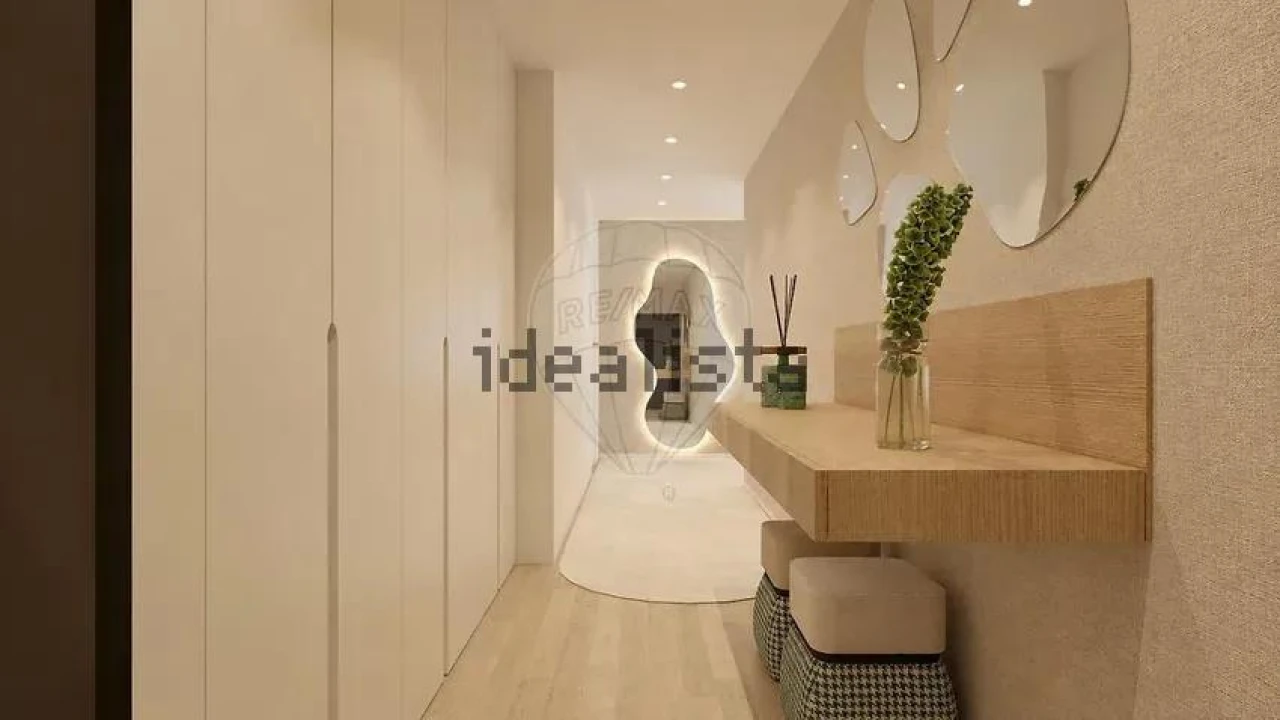 Apartamento T2 para Venda em Carvalhal Foto 3