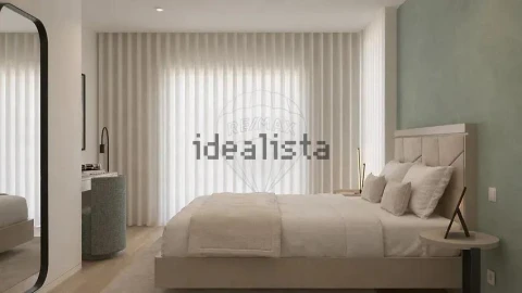 Apartamento T2 para Venda em Carvalhal