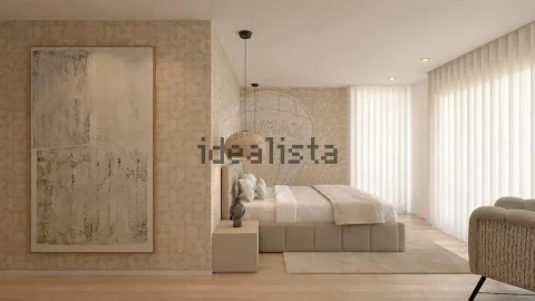 Apartamento T2 para Venda em Carvalhal