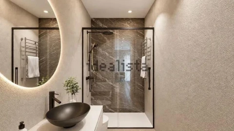 Apartamento T2 para Venda em Carvalhal