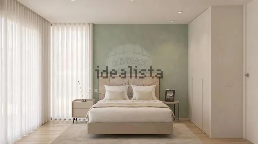 Apartamento T2 para Venda em Carvalhal Foto 11