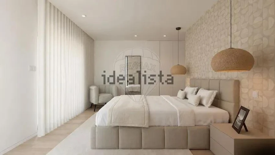 Apartamento T2 para Venda em Carvalhal Foto 15