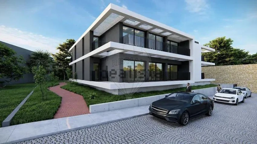 Apartamento T2 para Venda em Carvalhal Foto 24