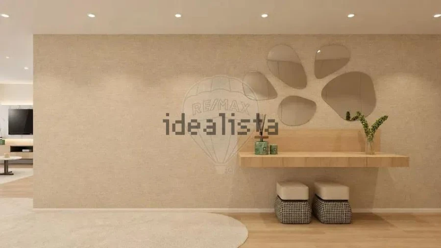 Apartamento T2 para Venda em Carvalhal Foto 4