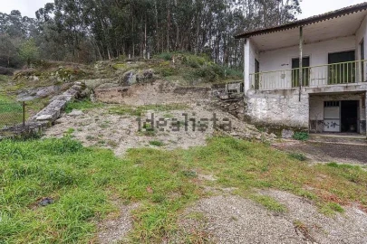 Moradia T2 para Venda em Passos