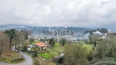 Moradia T2 para Venda em Passos