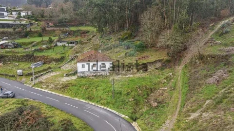 Moradia T2 para Venda em Passos