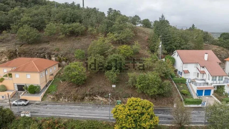 Terreno para Venda em Montalegre e Padroso Foto 14