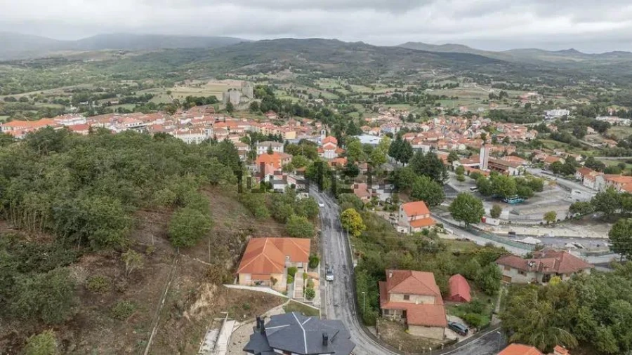 Terreno para Venda em Montalegre e Padroso Foto 15
