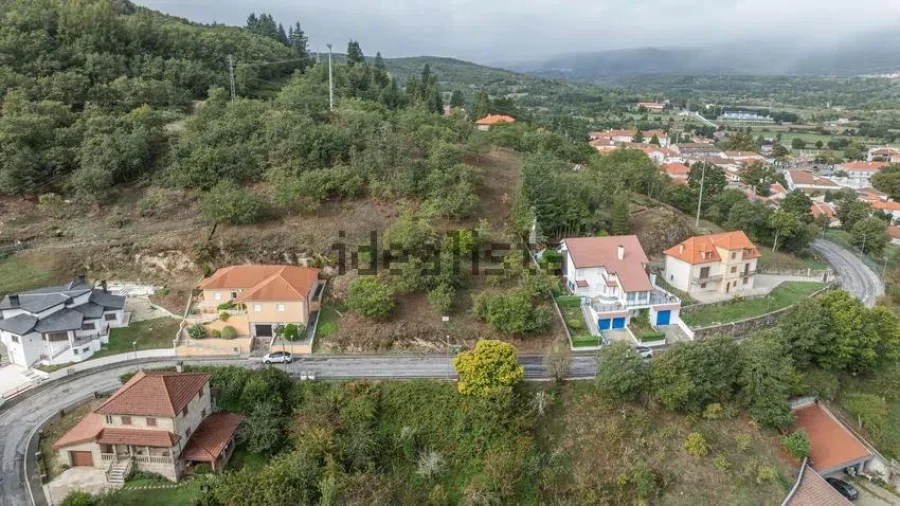 Terreno para Venda em Montalegre e Padroso Foto 2
