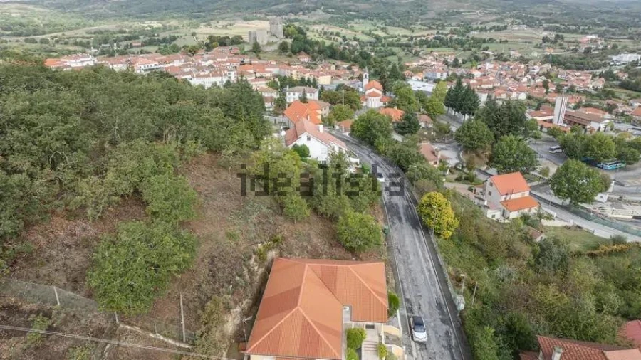 Terreno para Venda em Montalegre e Padroso Foto 6
