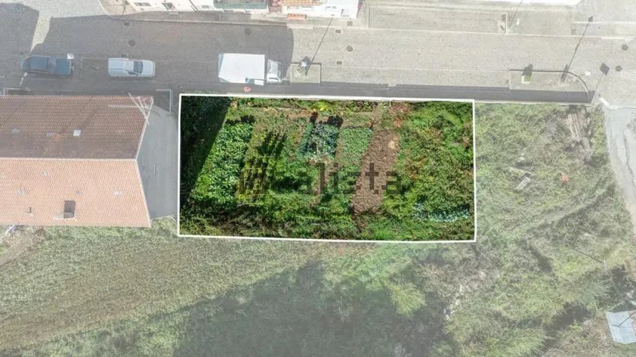 Terreno para Venda em Montalegre e Padroso Foto 1