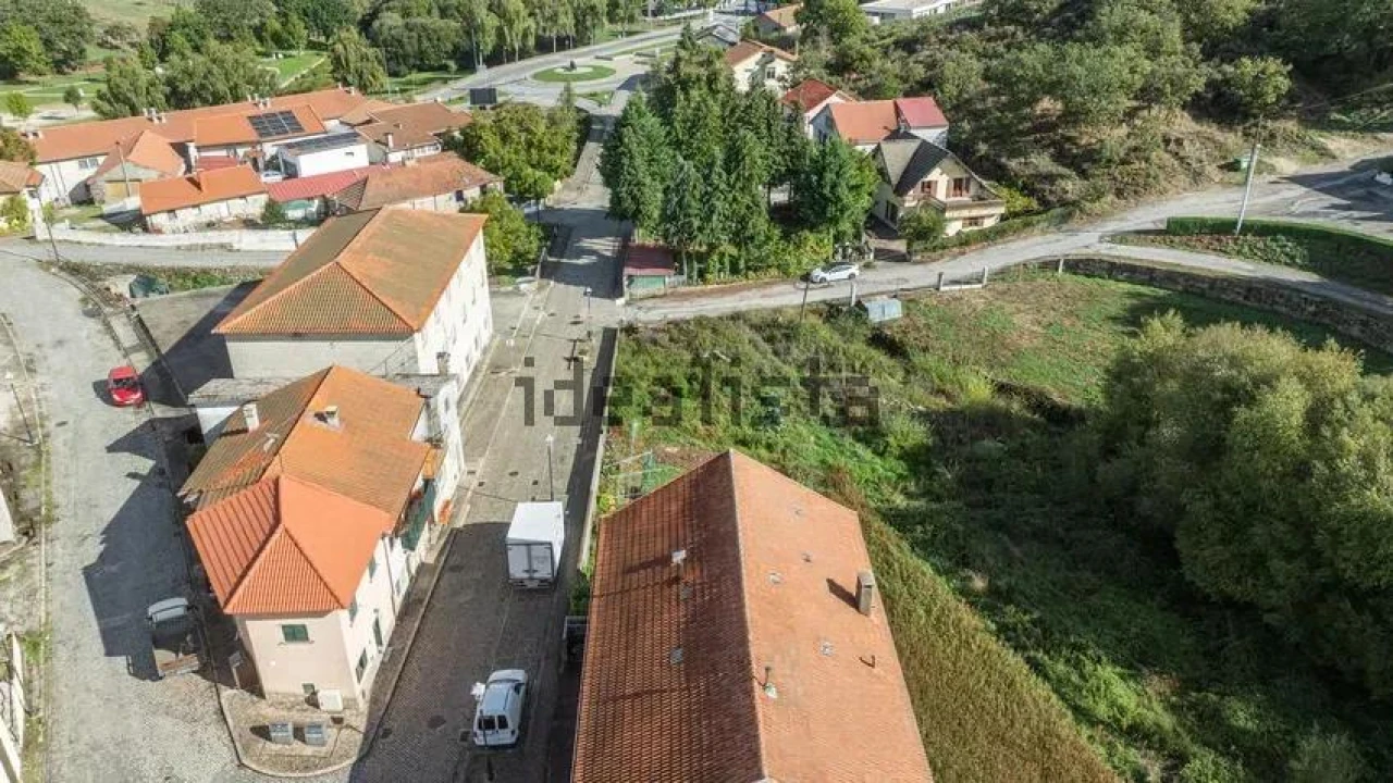 Terreno para Venda em Montalegre e Padroso Foto 10