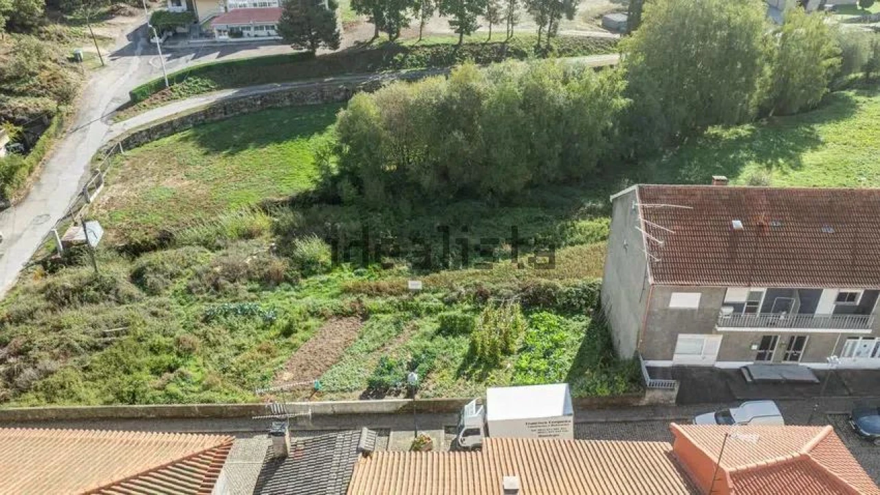 Terreno para Venda em Montalegre e Padroso Foto 11