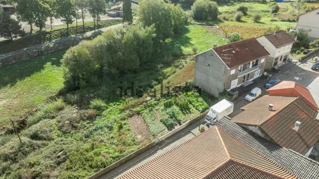 Terreno para Venda em Montalegre e Padroso Foto 12