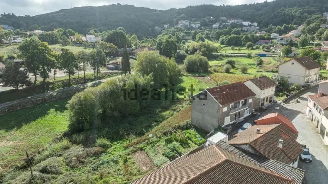 Terreno para Venda em Montalegre e Padroso Foto 13