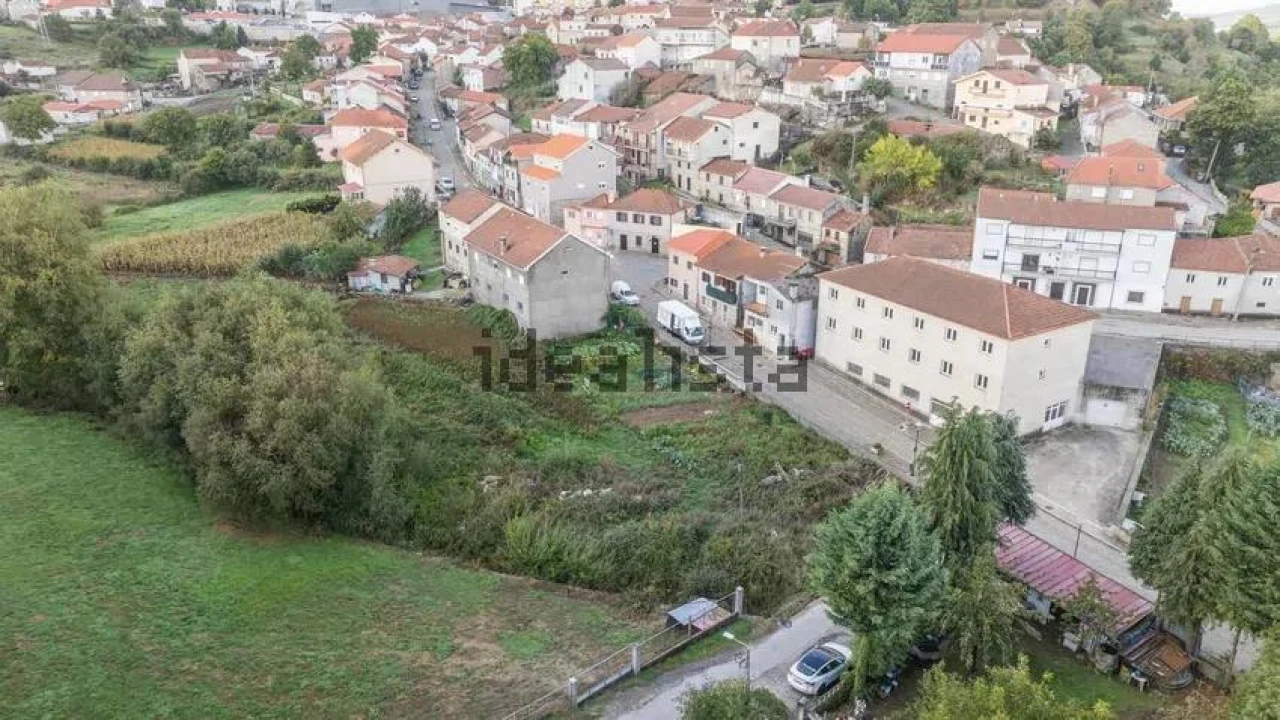 Terreno para Venda em Montalegre e Padroso Foto 2