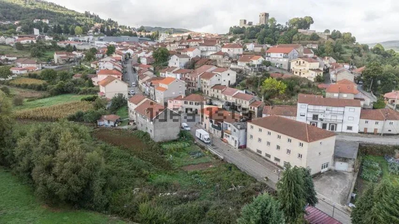 Terreno para Venda em Montalegre e Padroso Foto 3