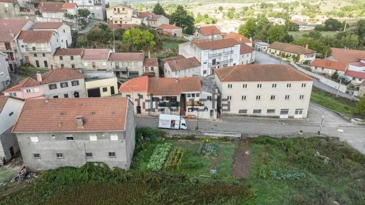 Terreno para Venda em Montalegre e Padroso Foto 6