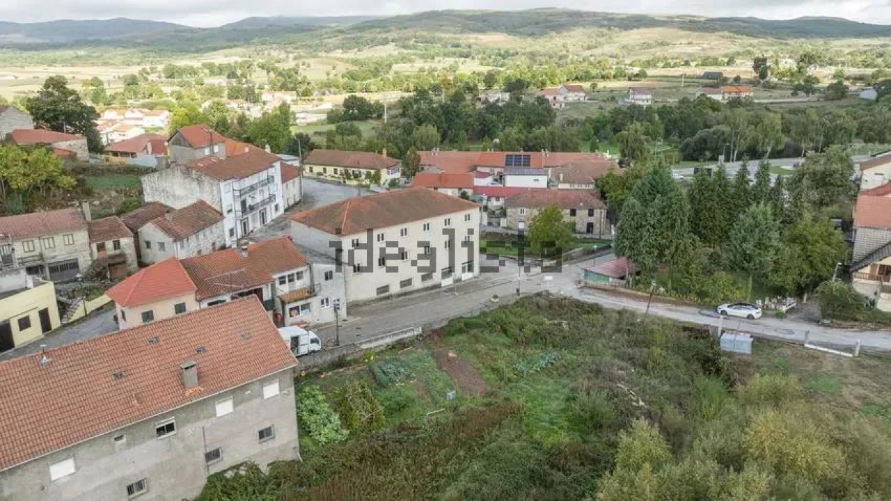 Terreno para Venda em Montalegre e Padroso Foto 7