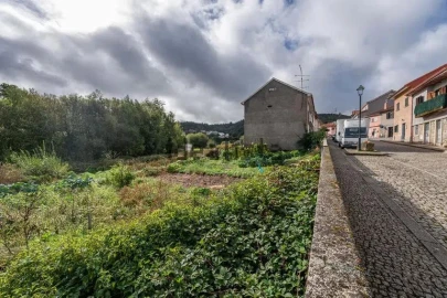 Terreno para Venda em Montalegre e Padroso